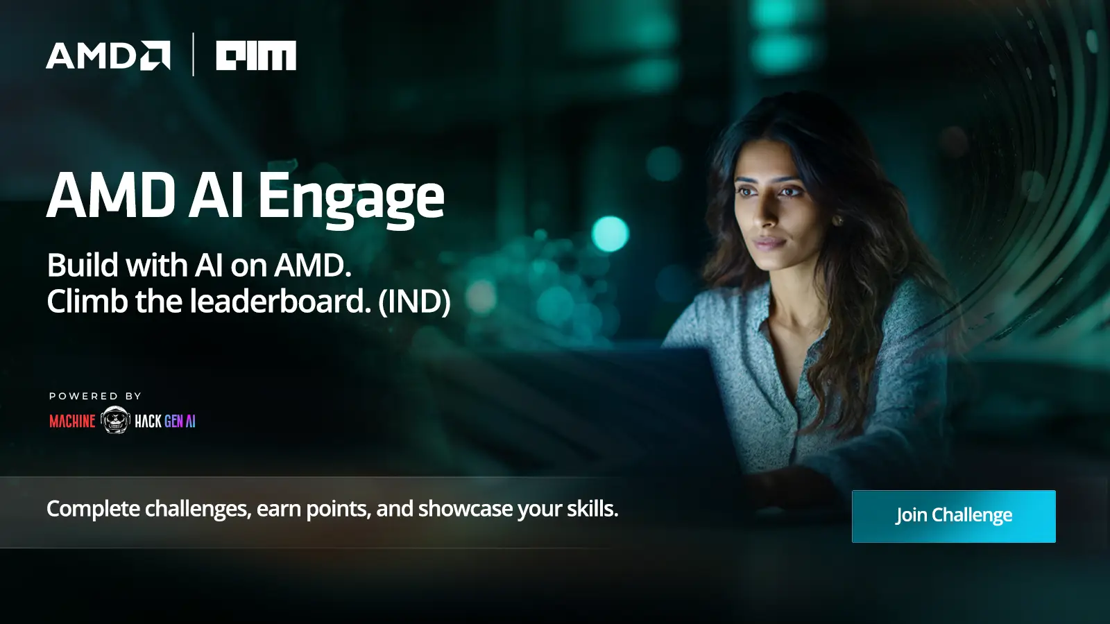 Image 19: AMD Event Banner