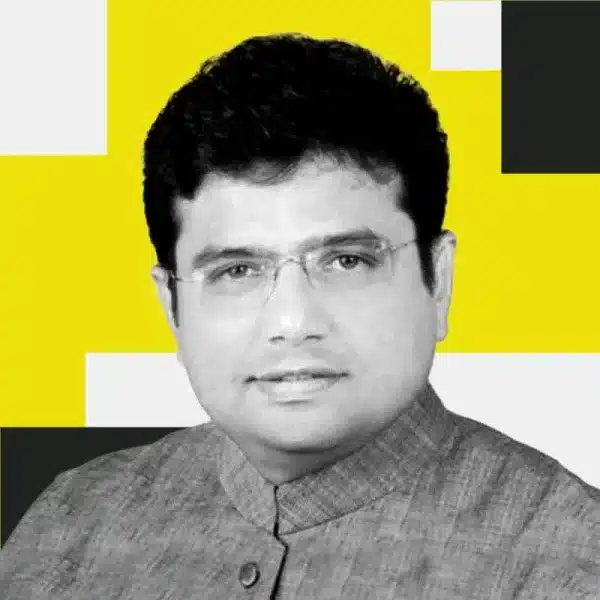 Duddilla Sridhar Babu