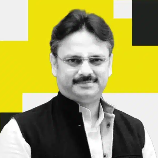 Rajeshwar Singh