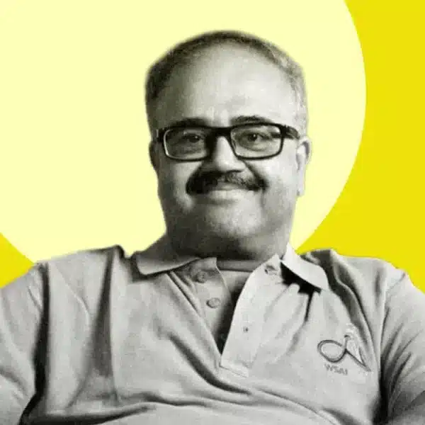 The 100 Most Influential People in AI - 2025 Edition India | Analytics ...