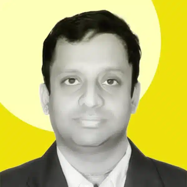 Ganesh Ramakrishnan