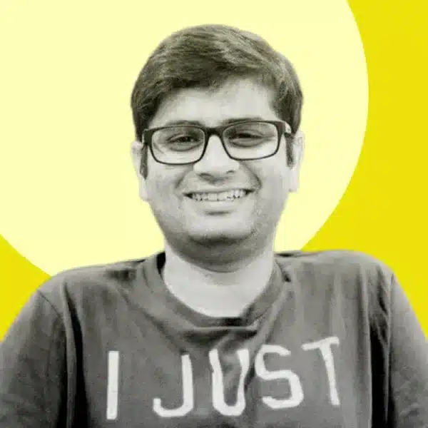 Paras Chopra