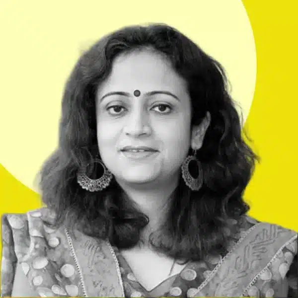 Urbasi Sinha