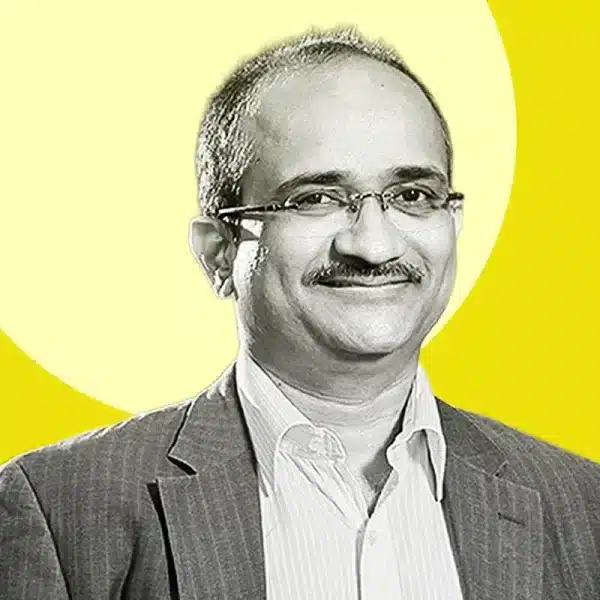 V Ramgopal Rao