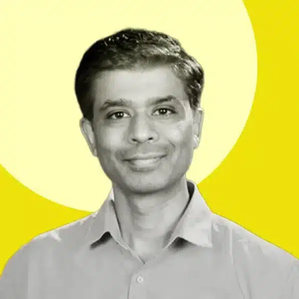 L Venkata Subramaniam