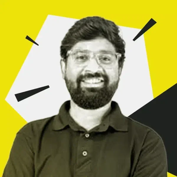 Ashutosh Prakash Singh