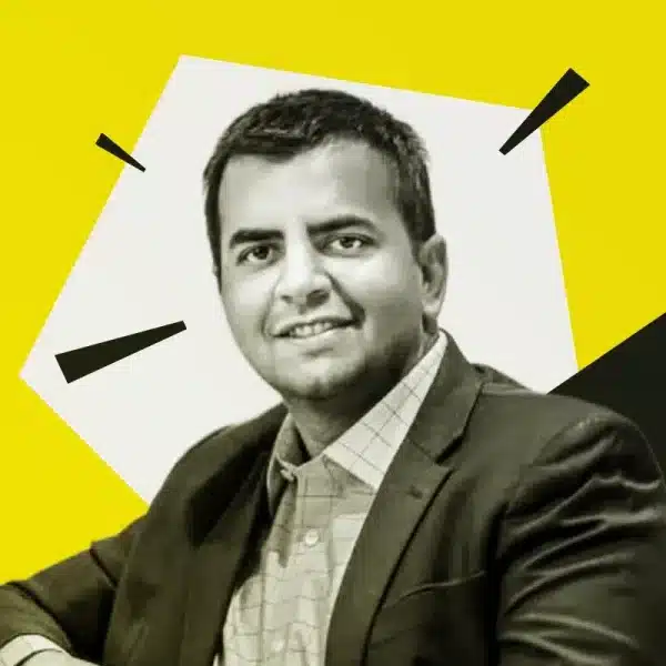 Bhavish Aggarwal