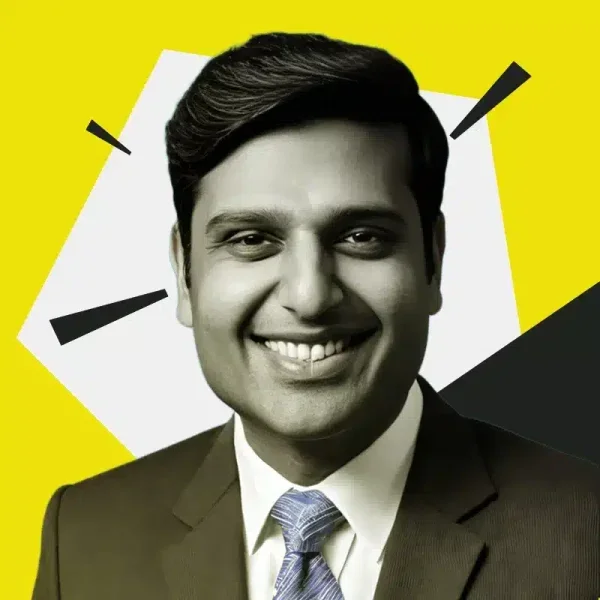 Madhav Krishna