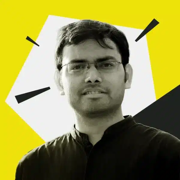 Mayank Singh — The 100 Most Influential People in AI - 2025 Edition ...