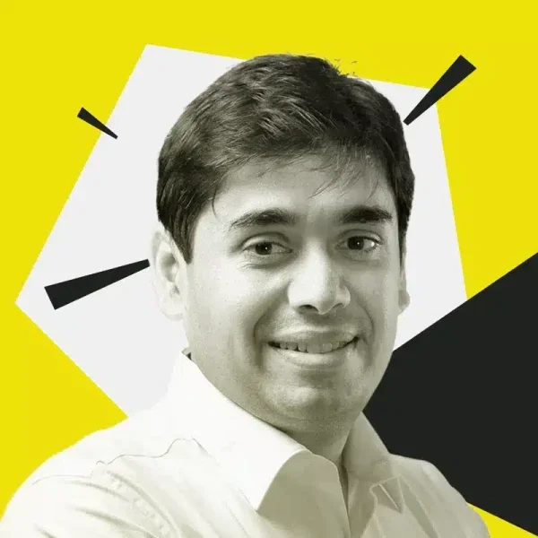 Naveen Tewari