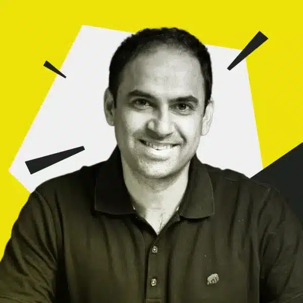 Prashant Warier