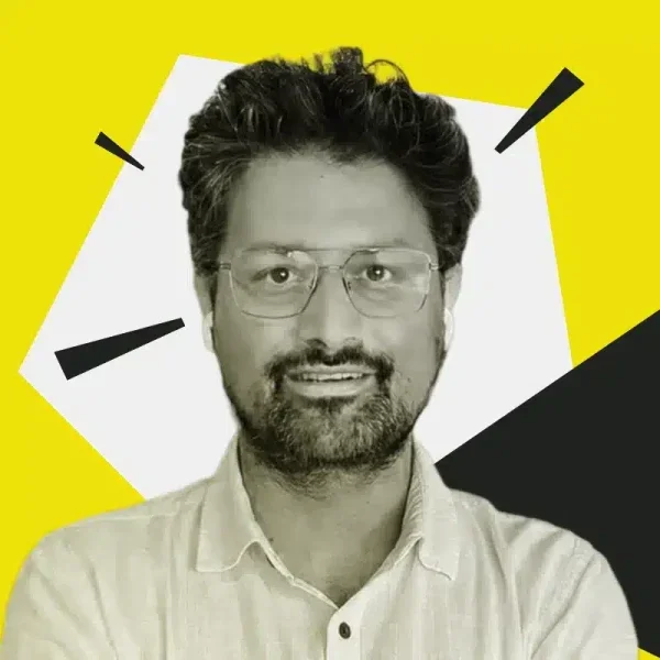 Praveer Kochhar