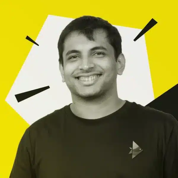 Sanket Shah