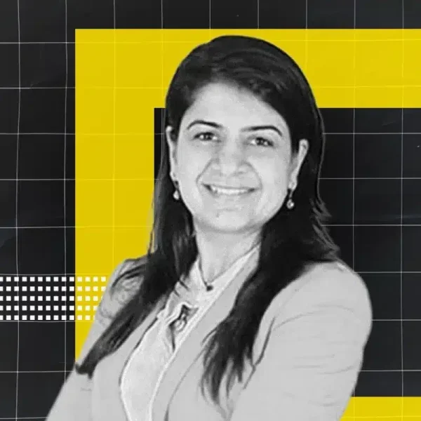 Pragya Misra