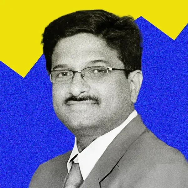 Dr (Maj) Satish Jeevannavar