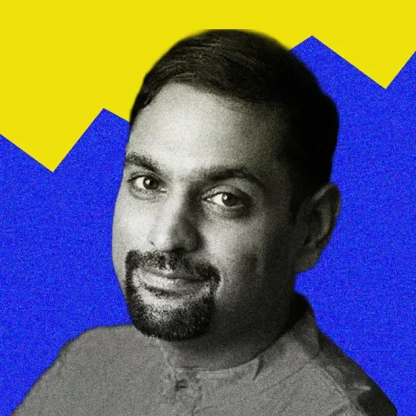 Tanuj Bhojwani
