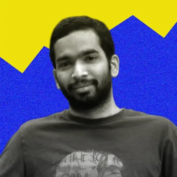 Vivek Seshadri