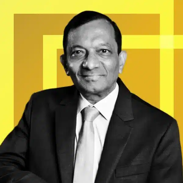 Pawan Goenka