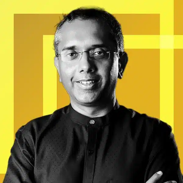 Shankar Maruwada