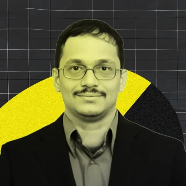 The 100 Most Influential People in AI - 2025 Edition India | Analytics ...