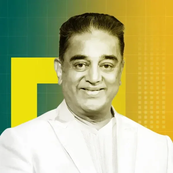 Kamal Haasan