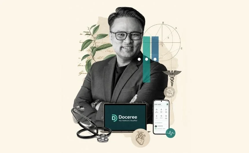 Dr Harshit Jain