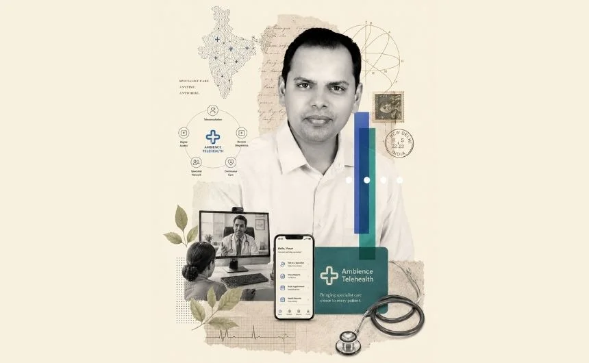 Dr Varun Tripathi