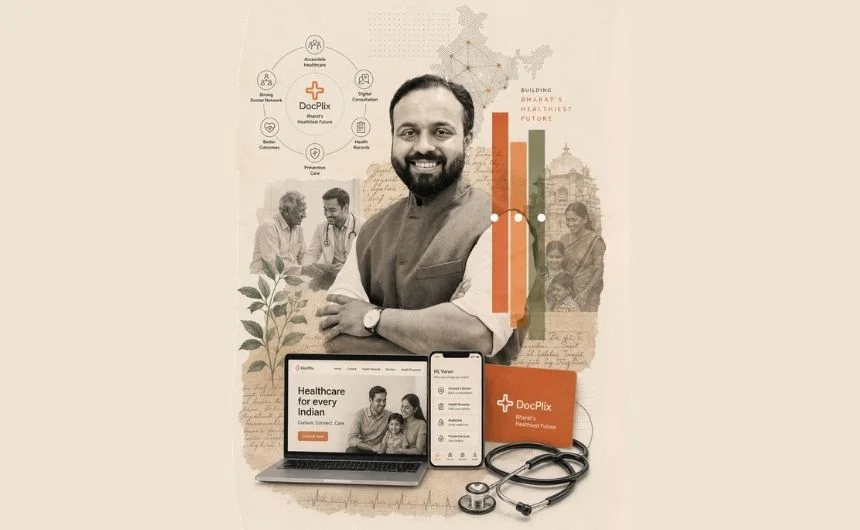 Dr Varun Garg 