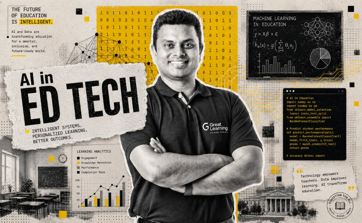 Mohan Lakhamraju