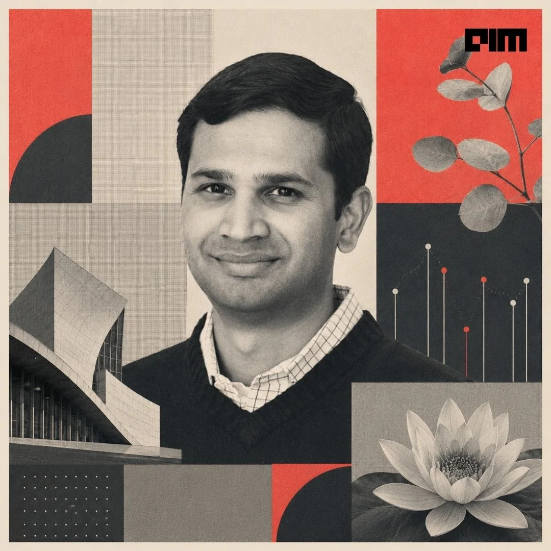 Koushik Kadidal