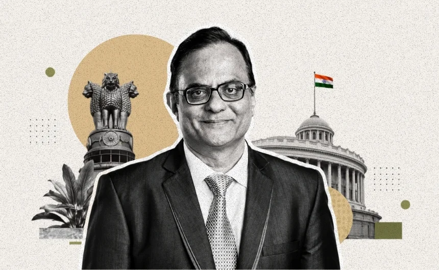 Ajay Kumar Sood