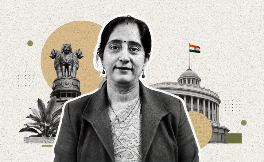 Kavita Bhatia