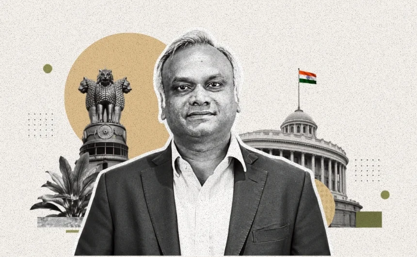 Priyank Kharge