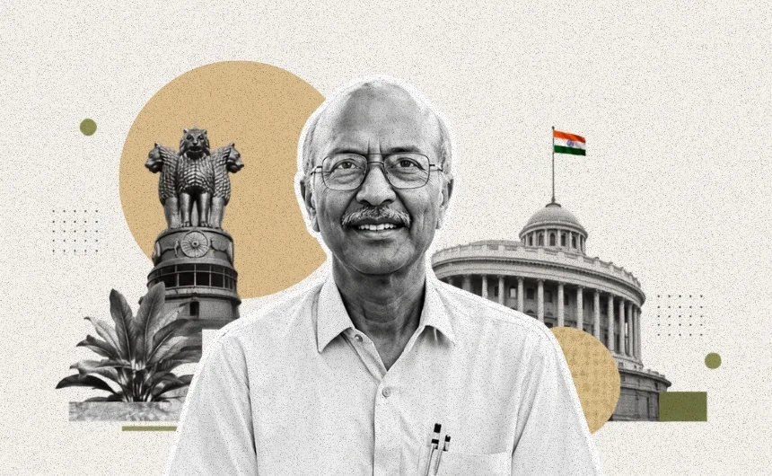Prof Rajeev Sangal
