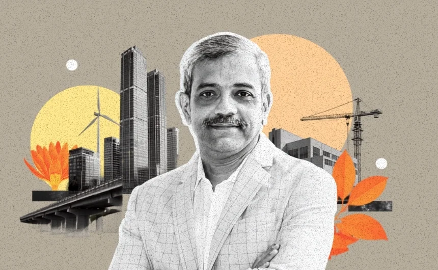 Sameer Raje | AIM 100: India's Most Influential People Shaping AI in ...
