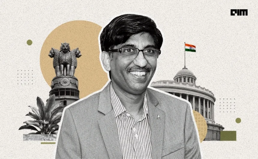 Abhay Karandikar