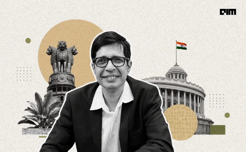 Prof V Kamakoti