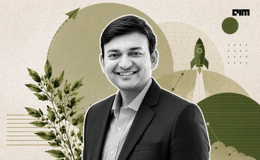 Ayush Gupta