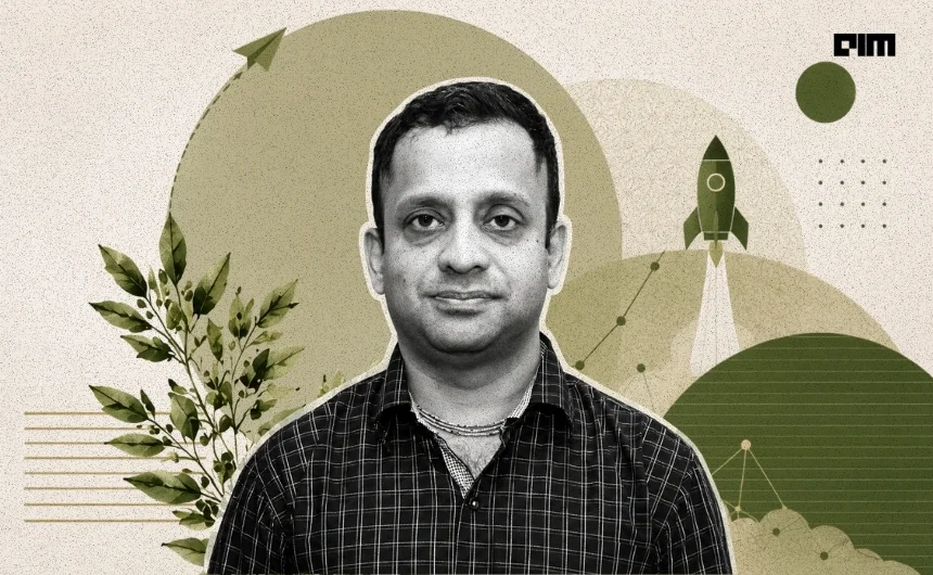 Prof Ganesh Ramakrishnan