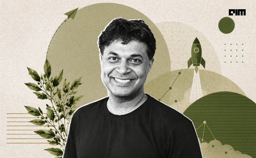 Vivek Raghavan