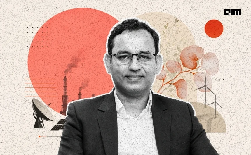 Manish Gupta