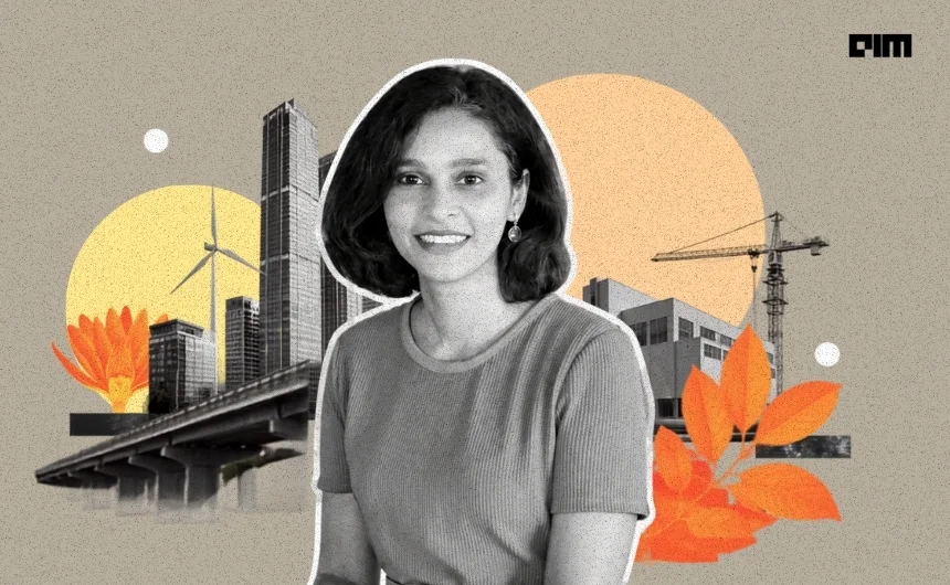 Sandhya Devanathan
