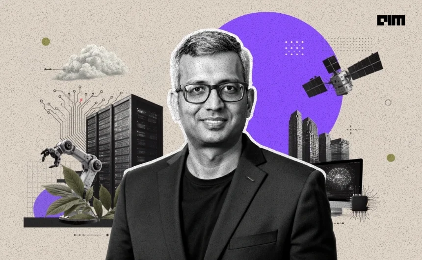 Gautam Goenka