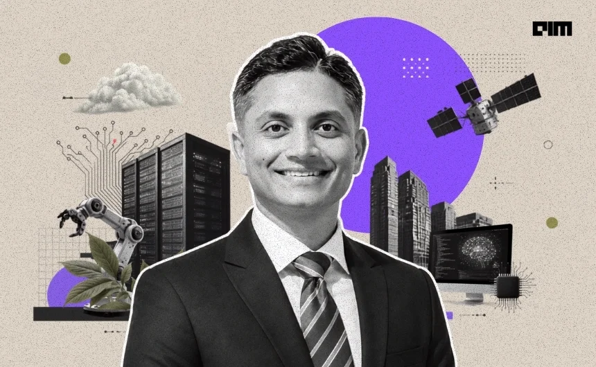 Vivek Ganesh