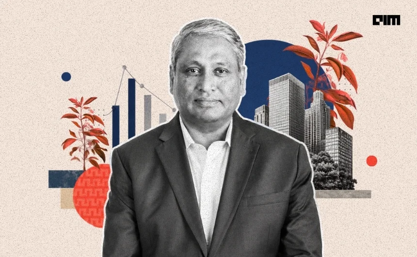 C Vijayakumar