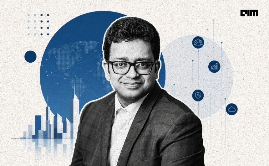 Sayandeb Banerjee