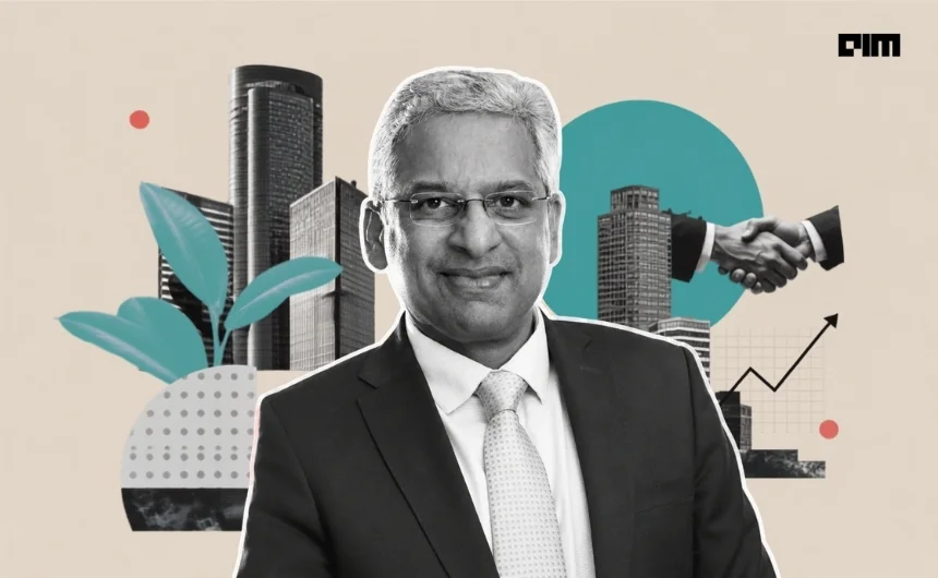 Ajit Isaac