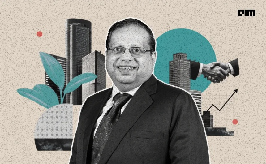 Sumit Sarawgi