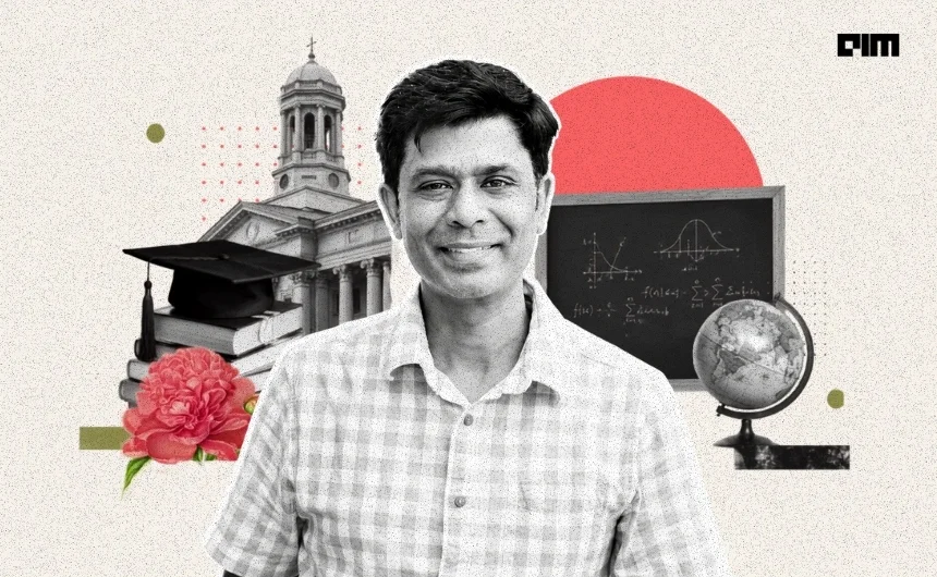 L Venkata Subramaniam