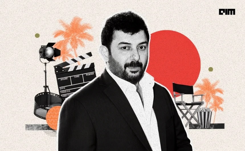 Arvind Swamy